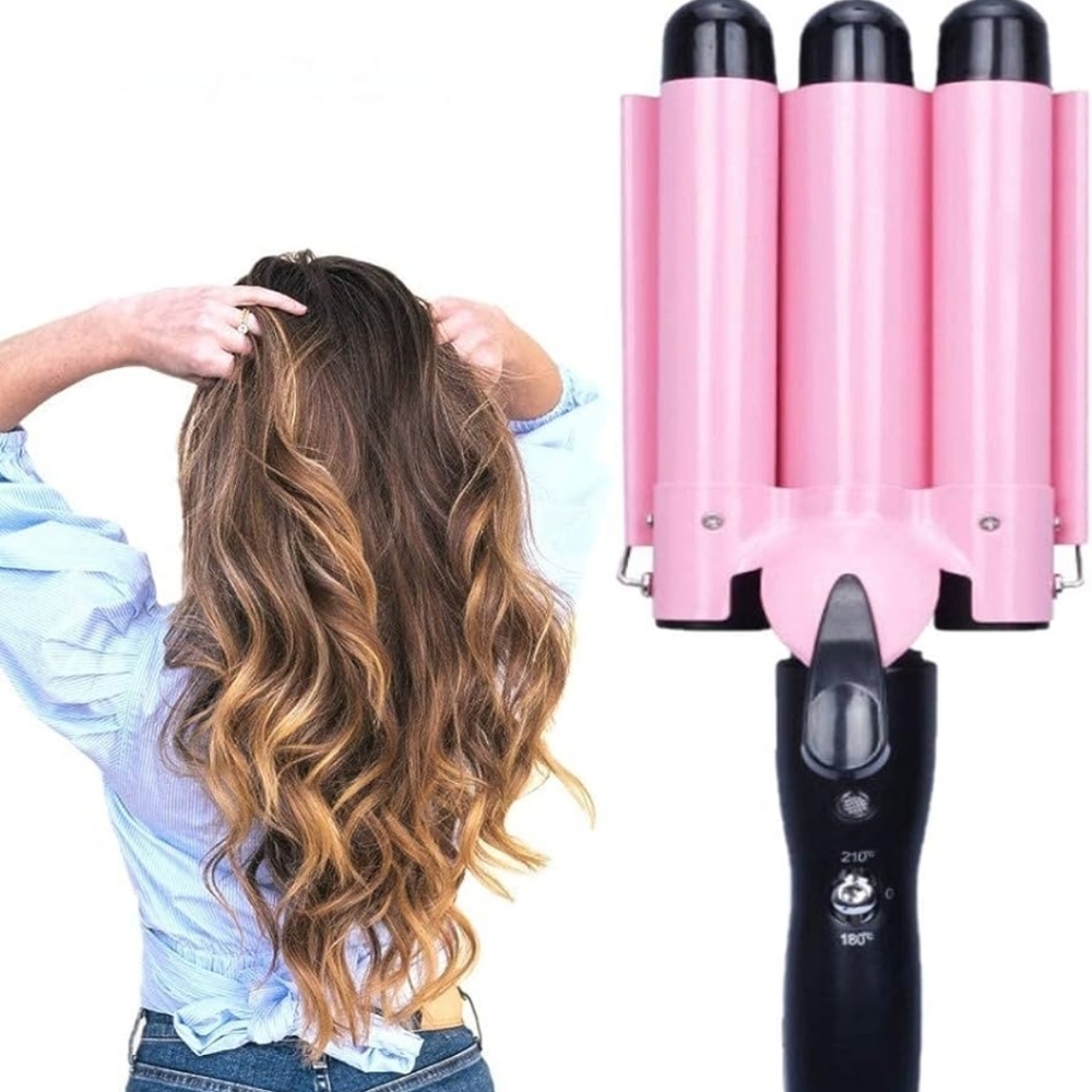 Bella Pro Hair Waiver
